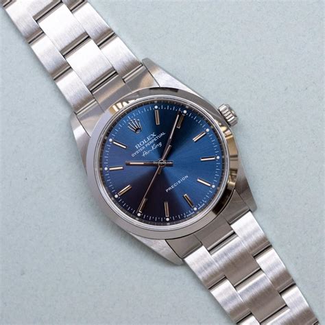 rolex airking gebraucht|Pre.